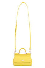 Load image into Gallery viewer, Sicily leather mini handbag

