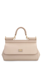 Load image into Gallery viewer, Sicily leather mini handbag
