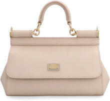 Load image into Gallery viewer, Sicily leather mini handbag
