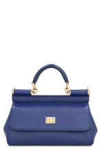 Load image into Gallery viewer, Sicily leather mini handbag
