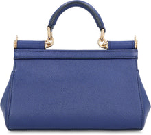 Load image into Gallery viewer, Sicily leather mini handbag

