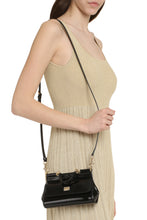 Load image into Gallery viewer, Sicily small leather handbag

