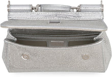 Load image into Gallery viewer, Sicily satin handbag
