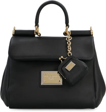 Load image into Gallery viewer, Sicily Soft leather handbag
