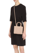 Load image into Gallery viewer, DG Daily Mini leather tote
