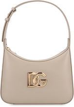 Load image into Gallery viewer, 3.5 Leather shoulder bag
