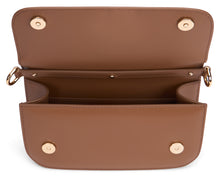 Load image into Gallery viewer, Shoulder bag 3.5 in leather
