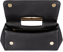 Load image into Gallery viewer, Sicily leather handbag
