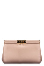 Load image into Gallery viewer, Marlene satin shoulder bag
