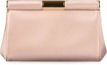 Load image into Gallery viewer, Marlene satin shoulder bag
