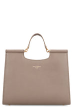 Load image into Gallery viewer, Sicily Piccola Tote bag
