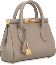 Load image into Gallery viewer, Day Leather mini handbag
