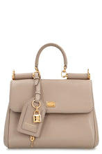 Load image into Gallery viewer, My Sicily leather handbag
