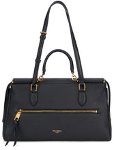Load image into Gallery viewer, Leather tote bag
