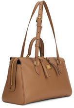 Load image into Gallery viewer, Leather Tote Bag
