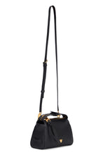 Load image into Gallery viewer, Shoulder bag Vittoria in leather
