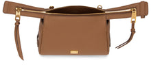 Load image into Gallery viewer, Vittoria shoulder bag in leather
