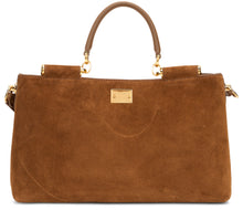 Load image into Gallery viewer, Bag with handle and shoulder strap

