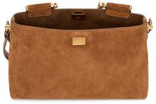 Load image into Gallery viewer, Bag with handle and shoulder strap

