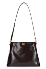 Load image into Gallery viewer, Bag size large Victoria black
