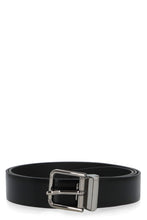 Load image into Gallery viewer, Leather belt
