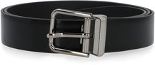 Load image into Gallery viewer, Leather belt

