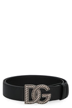 Load image into Gallery viewer, Calfskin belt
