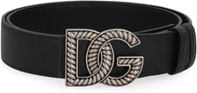 Load image into Gallery viewer, Calfskin belt
