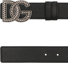 Load image into Gallery viewer, Calfskin belt
