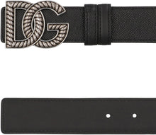 Load image into Gallery viewer, Calfskin belt
