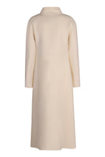 Load image into Gallery viewer, Wool and cashmere coat
