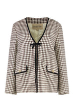 Load image into Gallery viewer, Tweed jacket
