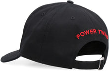 Load image into Gallery viewer, Gabardine baseball cap
