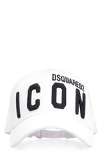 Load image into Gallery viewer, Be Icon baseball cap
