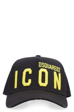 Load image into Gallery viewer, Logo baseball cap
