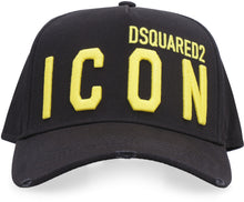 Load image into Gallery viewer, Logo baseball cap
