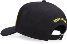 Load image into Gallery viewer, Logo baseball cap
