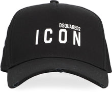 Load image into Gallery viewer, Embroidered baseball cap
