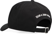 Load image into Gallery viewer, Embroidered baseball cap
