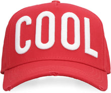 Load image into Gallery viewer, Logo baseball cap
