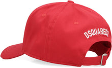Load image into Gallery viewer, Logo baseball cap
