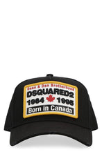 Load image into Gallery viewer, Logo embroidery baseball cap
