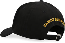 Load image into Gallery viewer, Logo embroidery baseball cap
