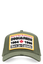 Load image into Gallery viewer, Logo embroidery baseball cap
