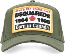 Load image into Gallery viewer, Logo embroidery baseball cap
