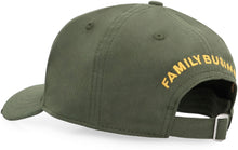 Load image into Gallery viewer, Logo embroidery baseball cap

