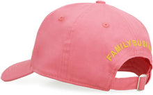 Load image into Gallery viewer, Logo embroidery baseball cap
