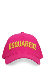 Load image into Gallery viewer, Logo embroidery baseball cap
