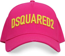 Load image into Gallery viewer, Logo embroidery baseball cap
