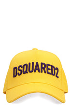 Load image into Gallery viewer, Logo embroidery baseball cap
